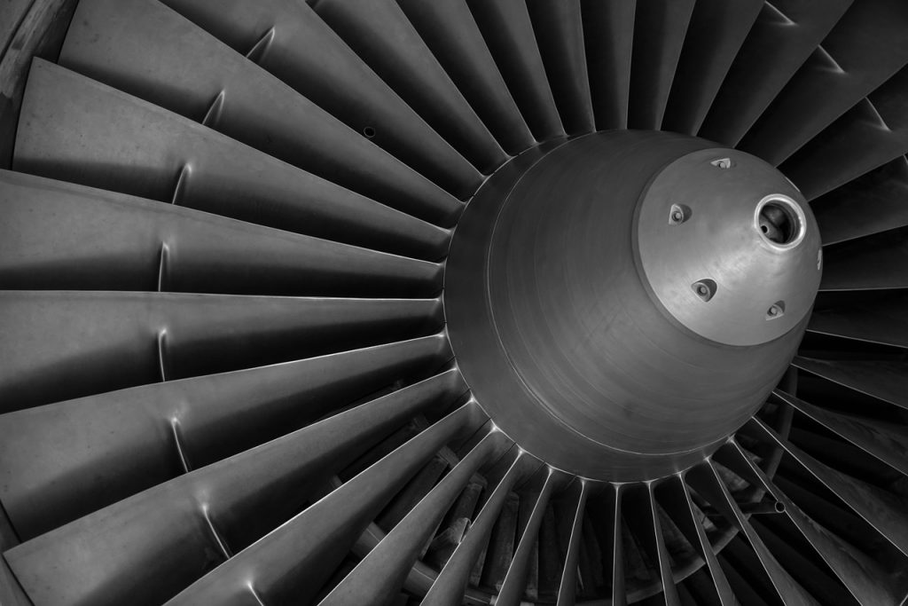 Aerospace Industry