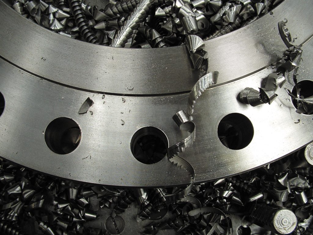 Manufacturing Industry