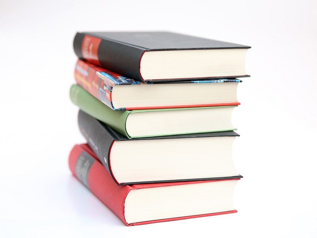 Book Scanning