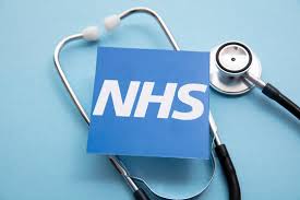 NHS logo